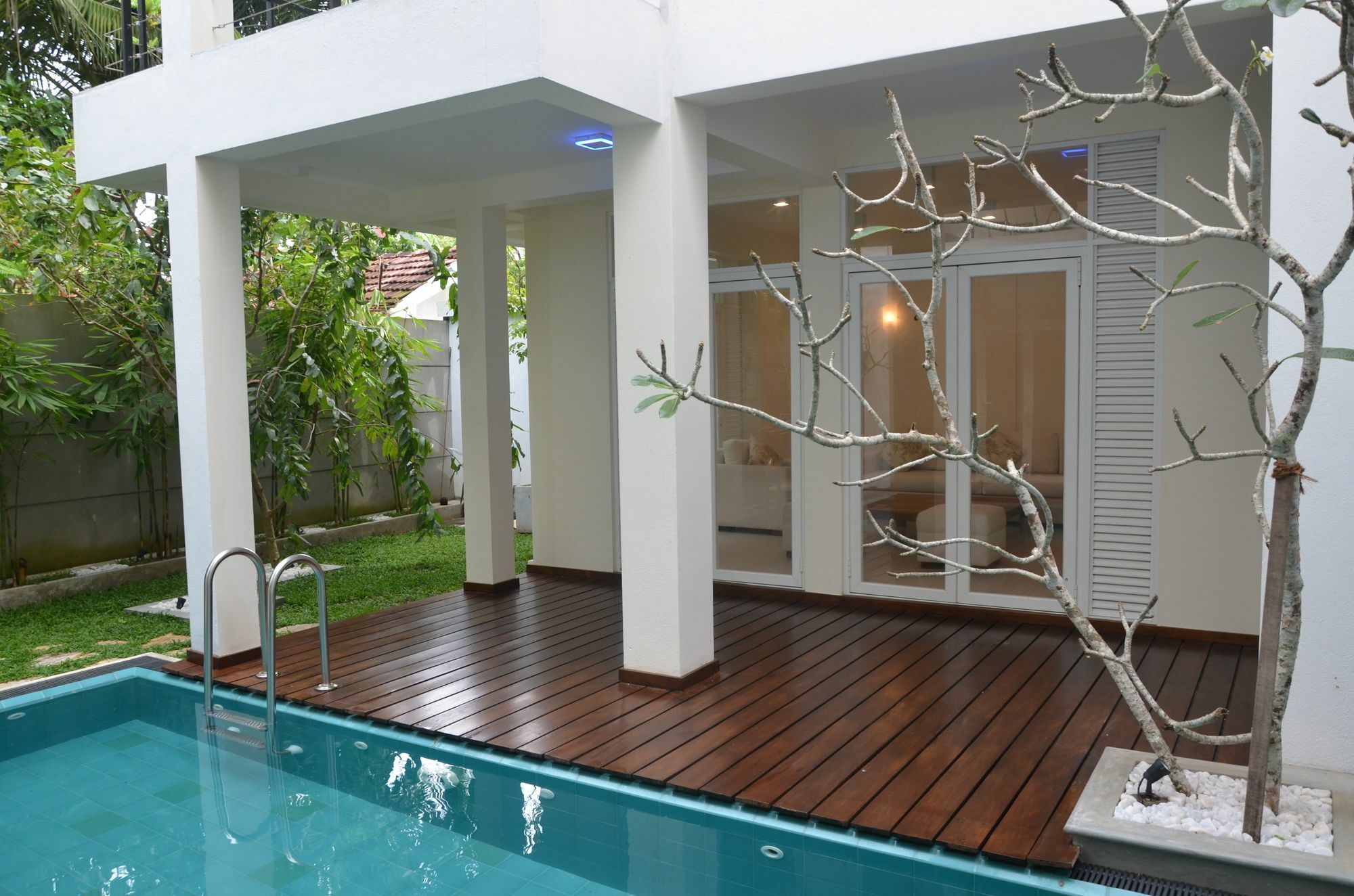 Anchorage Villa Matara Exterior foto